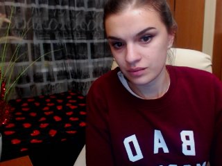 Vysílací screenshoty KiraHott