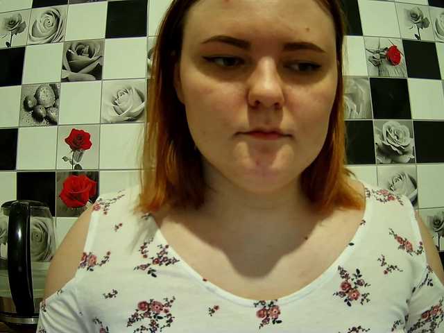 Vysílací screenshoty Kiraia777