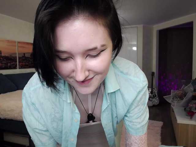 Vysílací screenshoty Kiraily