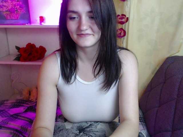Fotky KiraJimy Shhh parents at home | Let's have fun more quietly, please | 2tk kiss | 3tks slap ass | 15tk cam2cam | check my menu | let's have fun