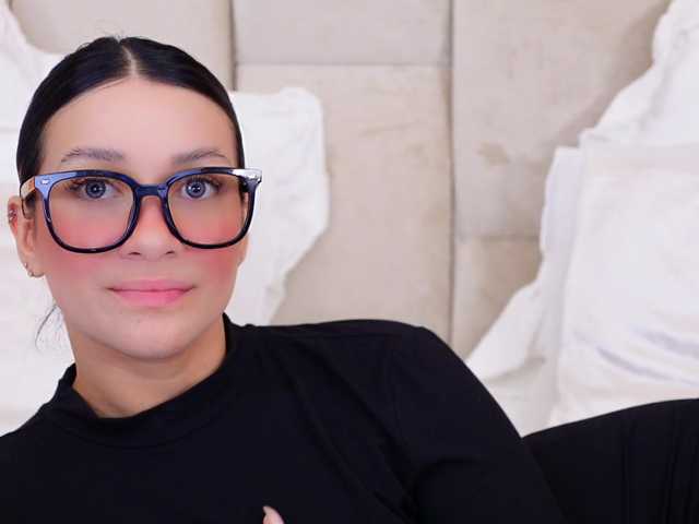 Vysílací screenshoty KiraKayleigh1