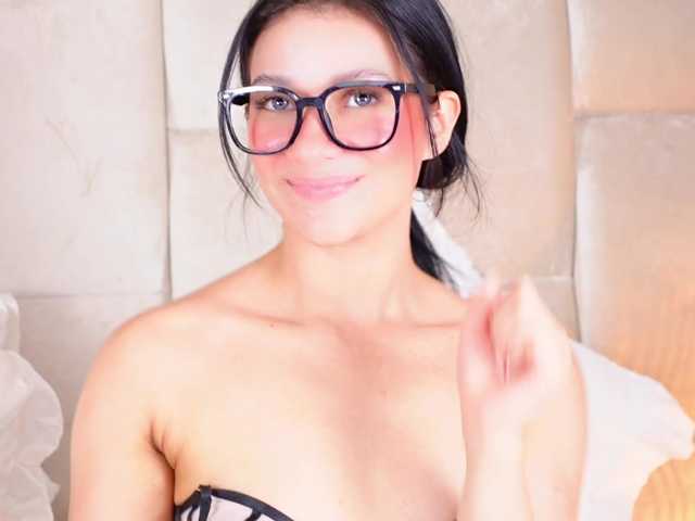Vysílací screenshoty KiraKayleigh1
