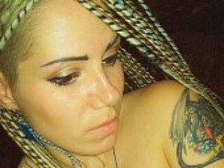 Erotický videochat kirakey