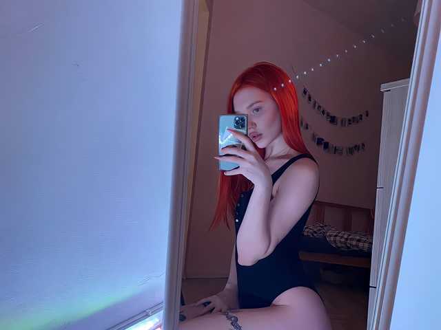 Fotografie profilu KiraKraus