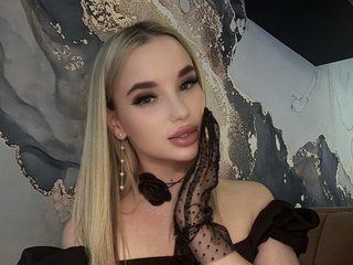 Erotický videochat KiraKrox