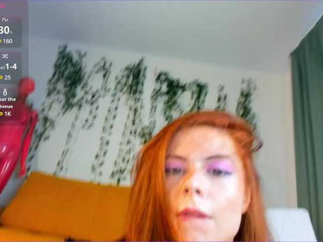 Vysílací screenshoty KiraLane