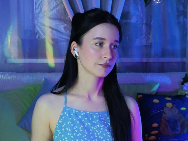 Vysílací screenshoty Kira_Li_Lime