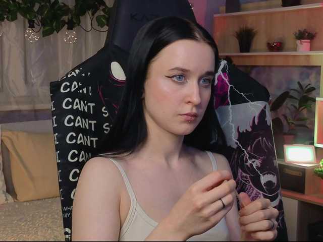 Vysílací screenshoty Kira_Li_Lime