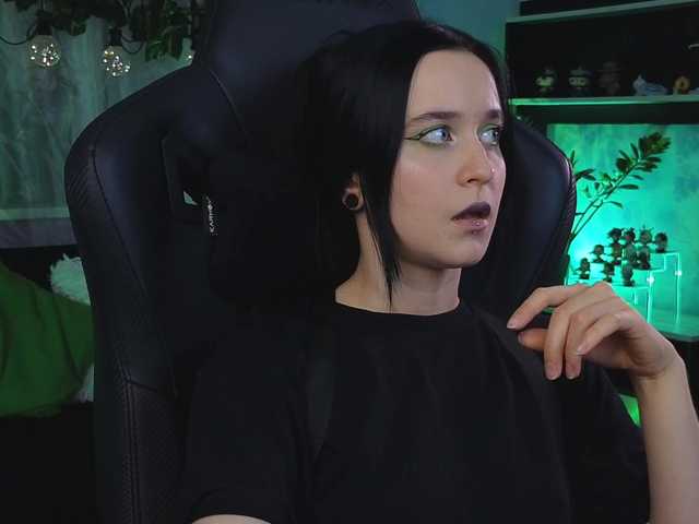 Vysílací screenshoty Kira_Li_Lime