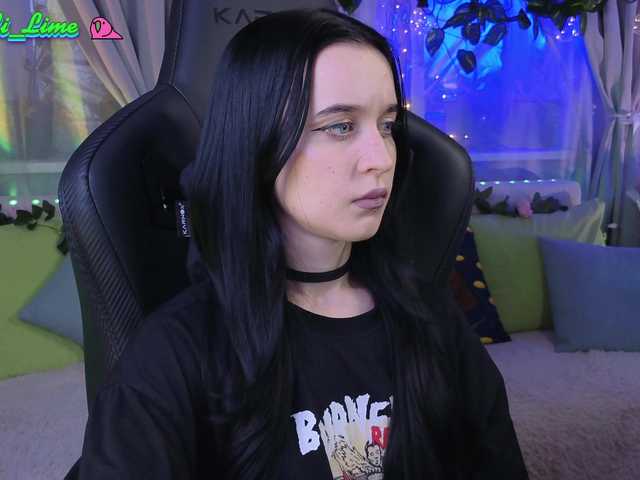 Fotky Kira_Li_Lime Hi guys!)) ❤ ^_ ^ Stream of game and creative amateur performances!!!:* I will be glad to your support in the TOP-100. Group and privat from 5 minutes, to write vlicky messages before Privat. @remain To a beautiful show!)