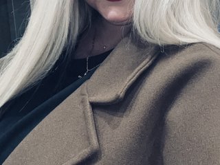 Erotický videochat KiraMalina