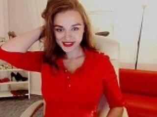 Erotický videochat kiramarleen