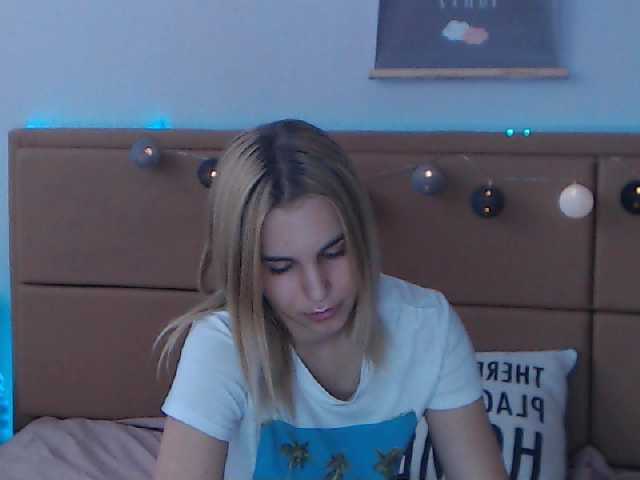Vysílací screenshoty KiraMoriss