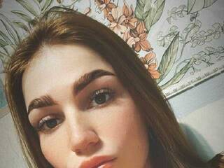 Erotický videochat Kiraonce