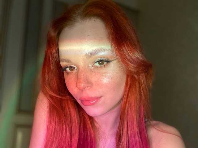 Fotografie profilu KiraSaud69
