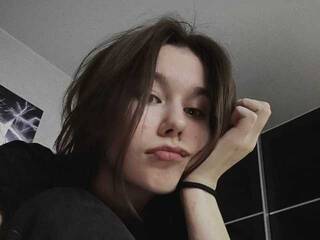 Erotický videochat KiraTwinkie