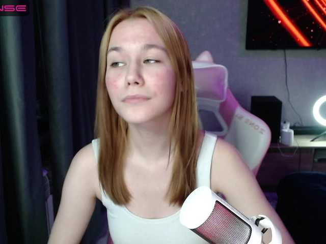 Vysílací screenshoty KiraTwinkie