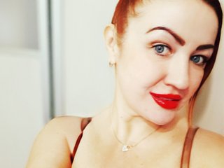 Erotický videochat KiraXTender