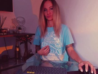 Erotický video chat ocean_girl