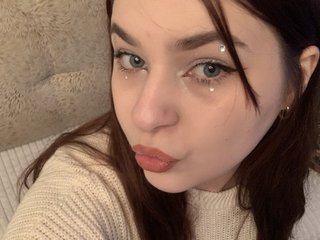Erotický videochat Kriskissme