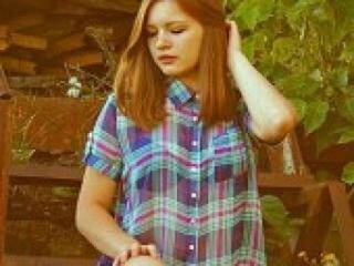 Erotický videochat kirka1993