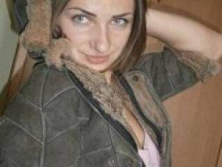 Erotický videochat kiro4ka22