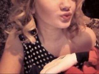 Erotický videochat kiro4kalux