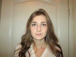 Erotický videochat kirochkka