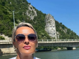 Erotický videochat KirraWhite