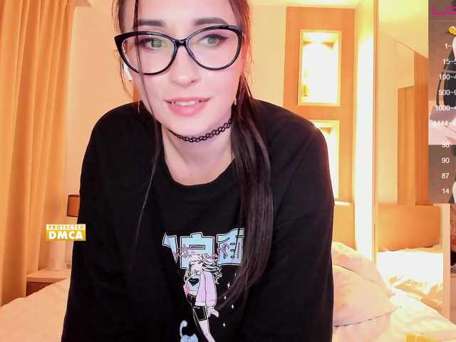 Vysílací screenshoty Kirshaa