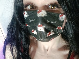 Erotický videochat kisa00zaya
