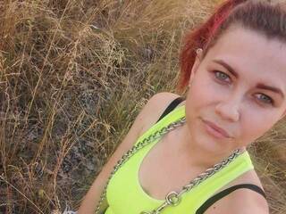 Erotický videochat kisa4kaa