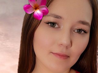 Erotický videochat AlisaWyn
