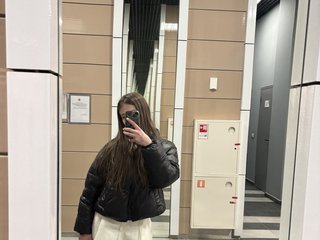 Erotický videochat Kisaaaaa234