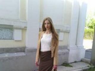 Erotický videochat kisaanna