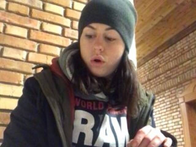 Vysílací screenshoty KisaHuiska