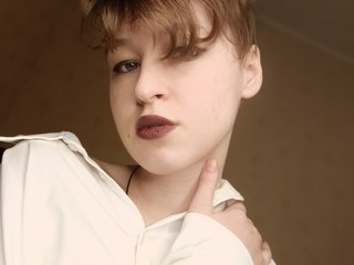 Erotický videochat KisaKira
