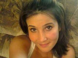 Erotický videochat kisakisa88