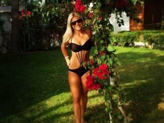 Erotický videochat kisalisa26