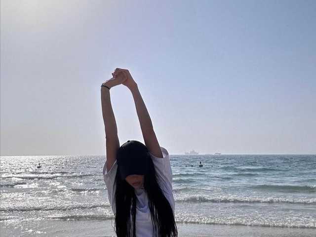 Fotografie profilu KisaLisaa