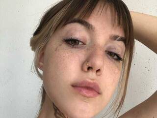 Erotický videochat KisaLisaaa