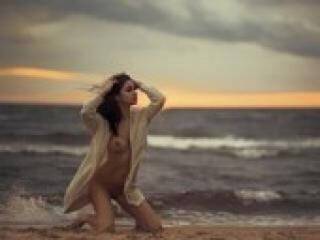 Erotický videochat kisamelisa