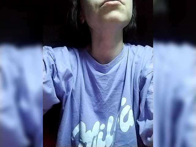 Vysílací screenshoty KisaMiss