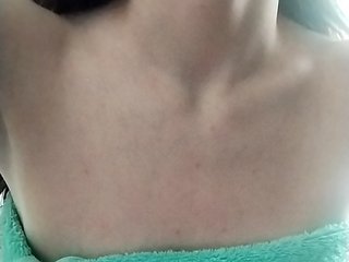 Erotický videochat KisaMiss