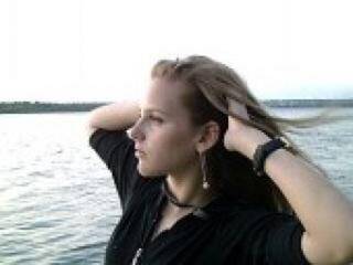 Erotický videochat kisaoly