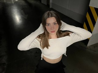 Erotický videochat KisaPurr