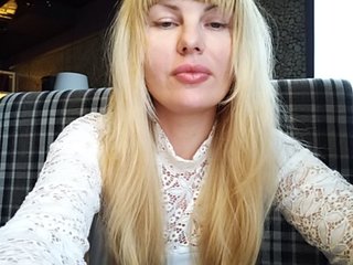 Vysílací screenshoty GLAMSQUIRT