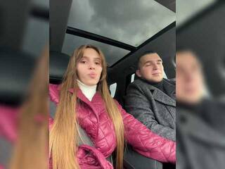 Erotický videochat KisaZlo