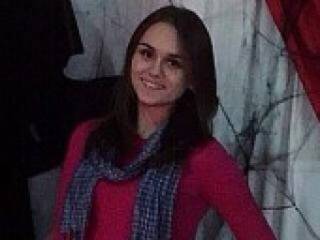 Erotický videochat kisechka