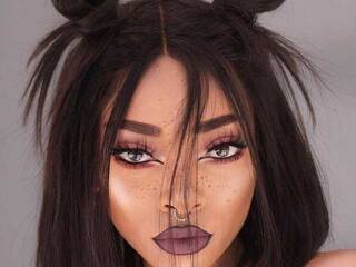 Erotický videochat kisha-magic